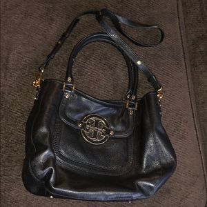 EUC Tory Burch Amanda Easy tote